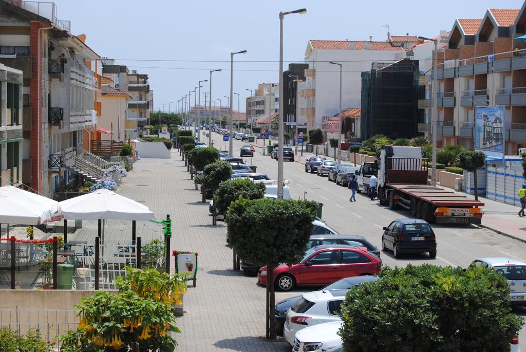 Diamante Azul Barra Beach Apartment Exterior foto