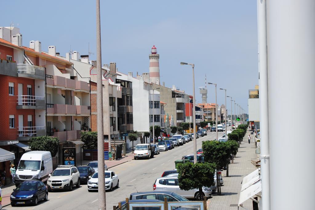 Diamante Azul Barra Beach Apartment Exterior foto